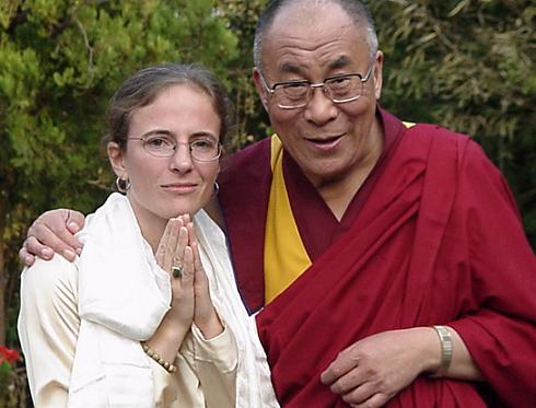 Dalai Lama